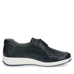 

Снікерcи Caprice 9-24761-20 Ocean Nappa 855, Голубий