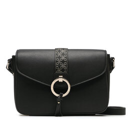 Ara Handtasche Ara 16-21707-50 Schwarz/Platin