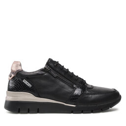

Снікерcи Pikolinos W4R-6718C2 Black, Чорний