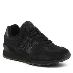New Balance Sneakers New Balance PC574EVE Noir