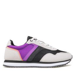 

Снікерcи Sprandi WP07-01549-01 Violet, Кольоровий