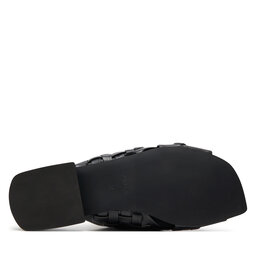 

Шльопанці Furla YH74GRL X30000 O6000 Nero, Чорний