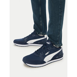 Puma Sneakers Puma St Runner V4 Nl 399069 07 Dunkelblau