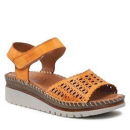 Piazza Sandaler Piazza 910127 Orange 62