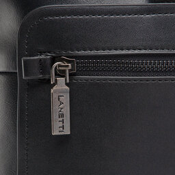 

Сумка для ноутбука Lanetti BMM-U-048-10-08 Black, Чорний