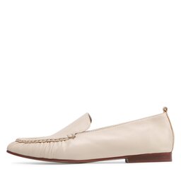 

Сліпери Gino Rossi 22SS27 White, Бежевий