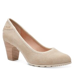 

Туфлі s.Oliver 5-22404-42 Cream 462, Бежевий