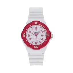 Casio Zegarek Casio LRW-200H-4BVEF Biały