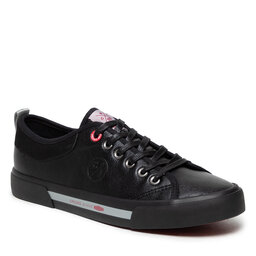 Cross Jeans Scarpe sportive Cross Jeans II1R4006C Black