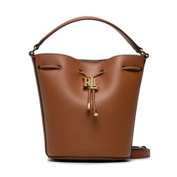 Lauren Ralph Lauren Torebka Lauren Ralph Lauren Resort 21 431856835002 Lauren Tan