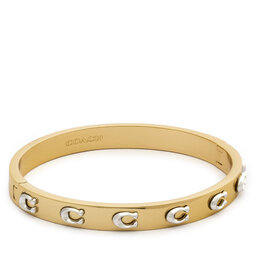 Coach Zapestnica Coach 37335948 Zlata