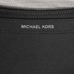 

Сумка на пояс MICHAEL Michael Kors Small Hip 33U0LGYC1L Black 001, Чорний
