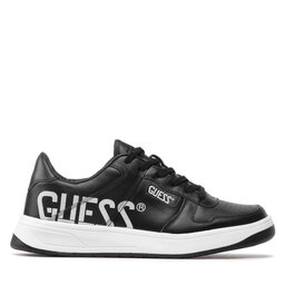 

Снікерcи Guess, Чорний