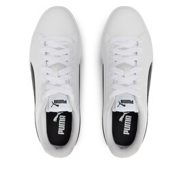 

Снікерcи Puma Rickie Classic 394251-16 Puma White/Puma Black, Білий