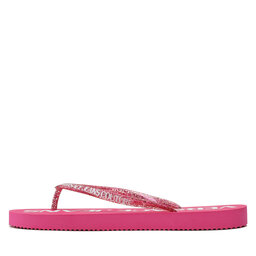 

В'єтнамки Versace Jeans Couture 74VA3SQ7 ZS625 PX0, Рожевий