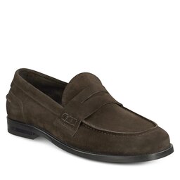 Gant Обувки Gant Louon 26673837 Espresso G464