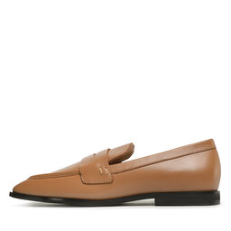

Сліпери Gino Rossi PENELOPE-01 Dark Beige, Коричневий