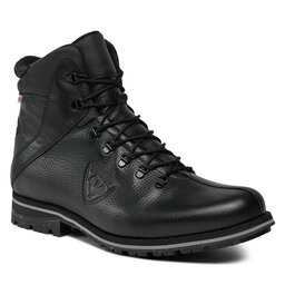 Rossignol Stiefel Rossignol 1907 Chamonix Stp RNMM190 Black 200