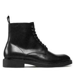 Vagabond Shoemakers Μπότες Vagabond Shoemakers Alex M 5266-101-20 Μαύρο