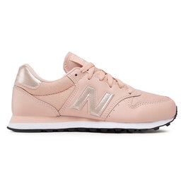 

Снікерcи New Balance GW500MU1 Рожевий