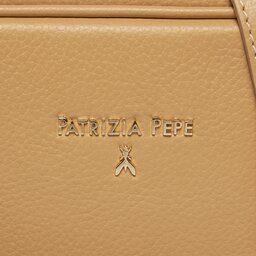 

Сумка Patrizia Pepe CB0071/L001-B685 Pompei Beige, Бежевий