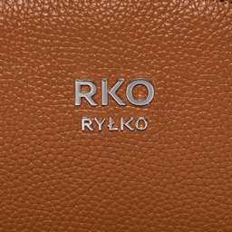 

Сумка Ryłko R40749TB Rudy SI5, Коричневий