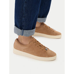 MICHAEL Michael Kors Sneakers MICHAEL Michael Kors Keaton 43R6KTFS1S Beige