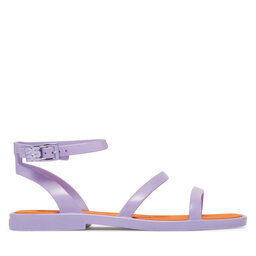 Melissa Сандали Melissa Melissa Heat Sandal Ad 36044 Виолетов