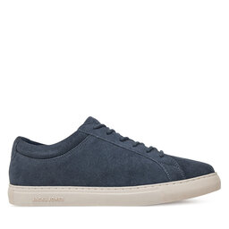 Jack&Jones Sneakersy Jack&Jones Jfwgalaxy 12201284 Granatowy