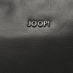 

Плоска сумка JOOP! Remus 4140006411 Black 900, Чорний