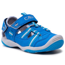 CMP Basutės CMP Baby Naboo Hiking Sandal 30Q9552 Regata L839