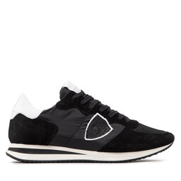 

Снікерcи Philippe Model Trpx TZLU 2109 Noir/Blanc, Чорний