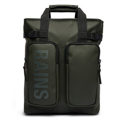 Rains Раница Rains Texel Tote 14240 Каки