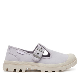 Palladium Īsi apavi Palladium Pampa M-Jane Washed 94475-549-M Balts