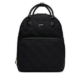 Guess Σακίδιο Guess Adelasia Travel TWNB96 58030 Μαύρο