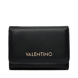 Valentino Великий жіночий гаманець Valentino Brixton VPS7LX43 Nero 001