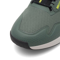 

Взуття Reebok Nanoflex Adventure T HR0416-M Green, Зелений