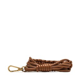 Gianni Chiarini Utbytbar väskrem Gianni Chiarini TR SCOOBY HANDLE/23PE Toffee 2188