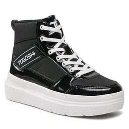 Togoshi Αθλητικά Togoshi WP-FW22-T041 Black