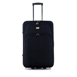 Semi Line Maleta mediana Semi Line T5679-2 Negro