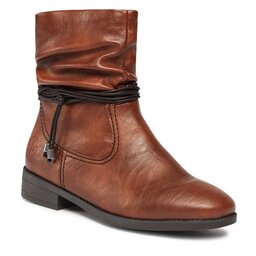 Rieker Αθλητικά Rieker 73691-24 Fuchs 24
