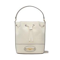 Lauren Ralph Lauren Ročna torba Lauren Ralph Lauren Andie 25 431862238006 Vanilla