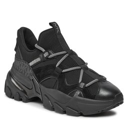 MICHAEL Michael Kors Sneakers MICHAEL Michael Kors Sahara Trainer 42H3SRFS1D Black