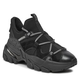 MICHAEL Michael Kors Tenisice MICHAEL Michael Kors Sahara Trainer 42H3SRFS1D Black