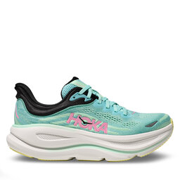 Hoka Zapatillas de running Hoka Bondi 9 1162012 Azul