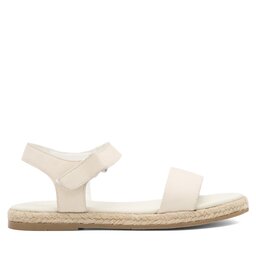 

Еспадрильї Lasocki BRA EST-DOBRAWA-06 Ivory, Écru