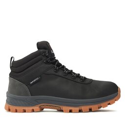 Campus Trappers Campus Jovan CM0104322200 Negru