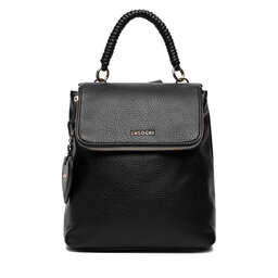 Lasocki Rucksack Lasocki CEO-LSK-L-009-10 Schwarz