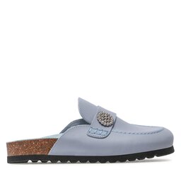 

Шльопанці Bianco 11200082 Light Blue, Голубий