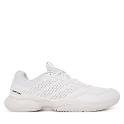 adidas Взуття для тенісу adidas Gamecourt 3 All Court Tennis Shoes KI3606 Білий